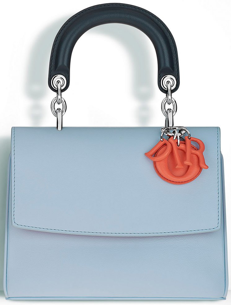 Baby-Blue-Mini-Be-Dior-Flap-Bag