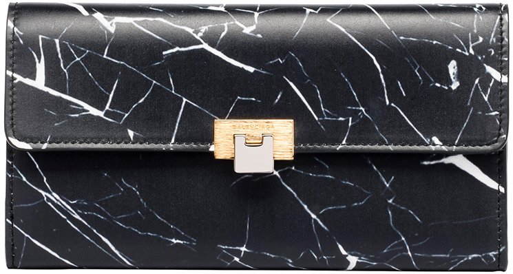 Balenciaga-Le-Dix-Money-Wallets