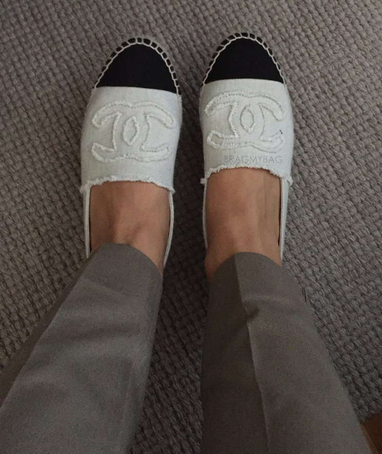 Chanel-CC-Espadrilles