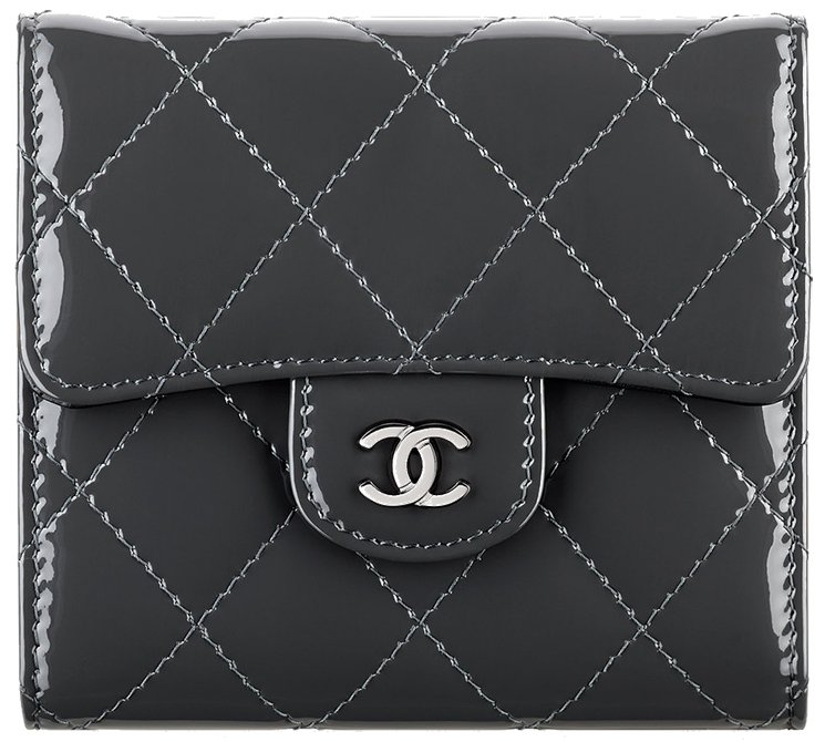 Chanel-Small-Patent-Calfskin-Wallet