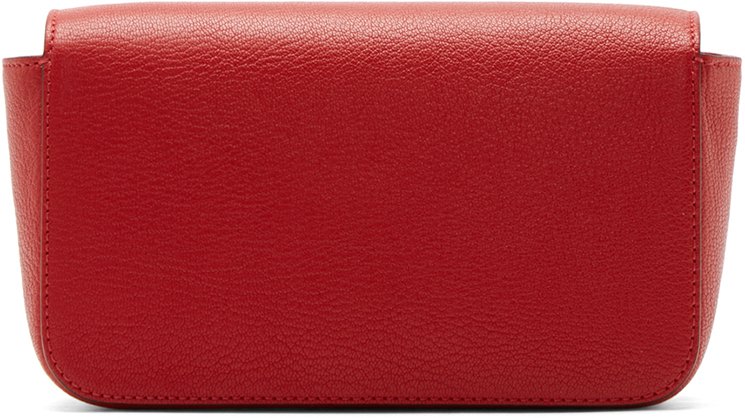 Chloe-Red-Mini-Elsie-Bag-4