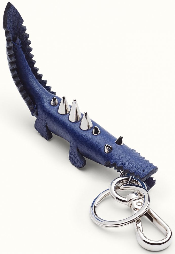 Fendi-Crocodile-Bag-Charm-4