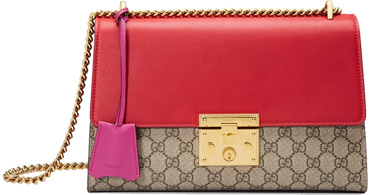 Gucci-Padlock-GG-Supreme-Shoulder-Bag-2