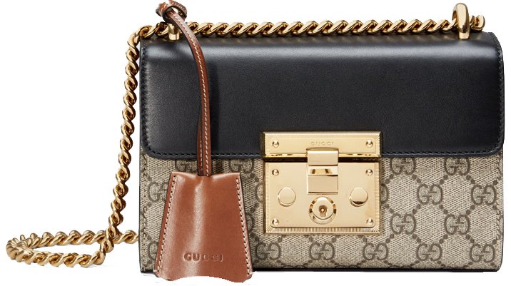 Gucci-Padlock-GG-Supreme-Shoulder-Bag-4