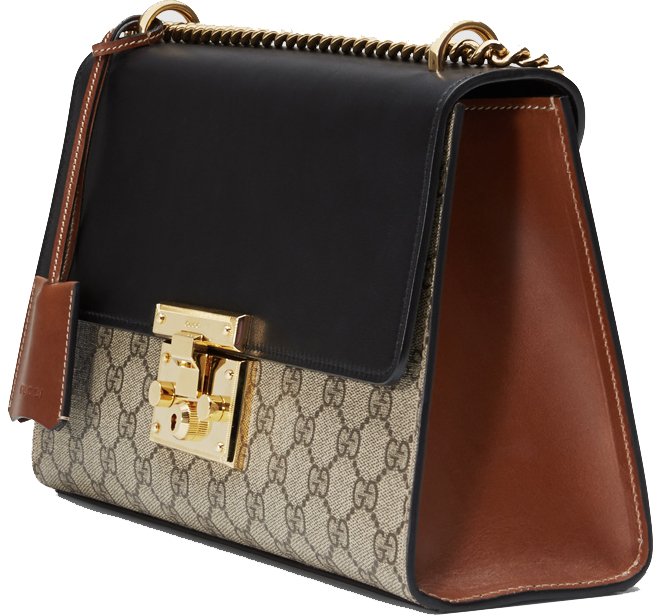 Gucci-Padlock-GG-Supreme-Shoulder-Bag-5