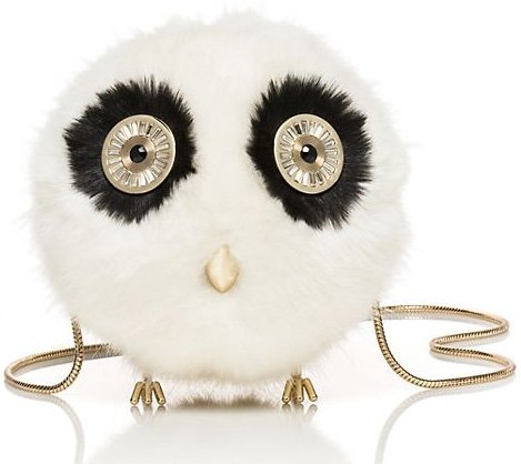 Kate-Spade-blaze-a-trail-furry-owl-Bag