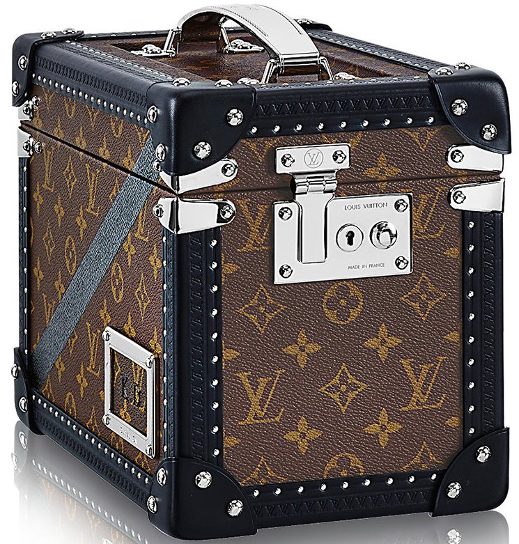 Louis-Vuitton-Boîte-Trunk-Promenade-Bag