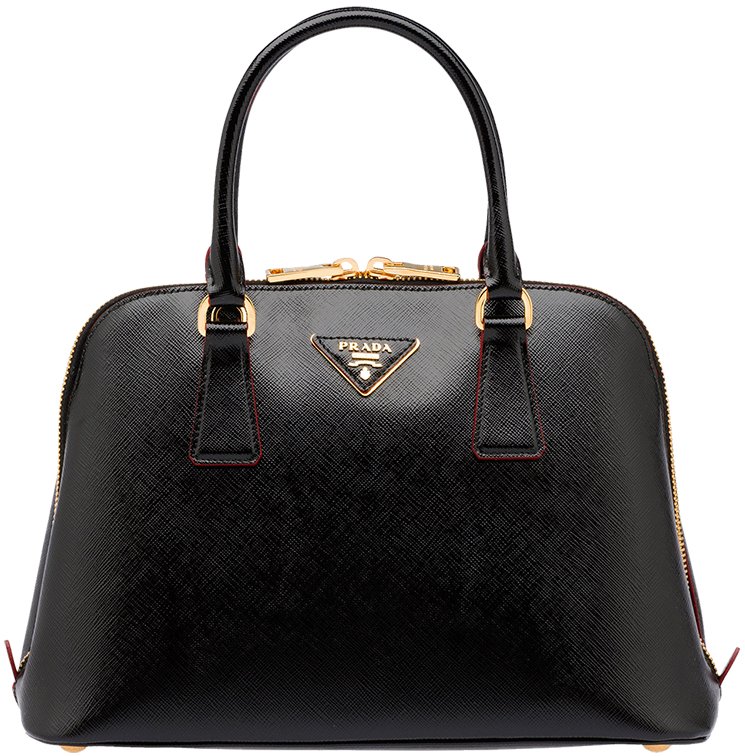 Prada-Saffiano-Top-Handle-Bag