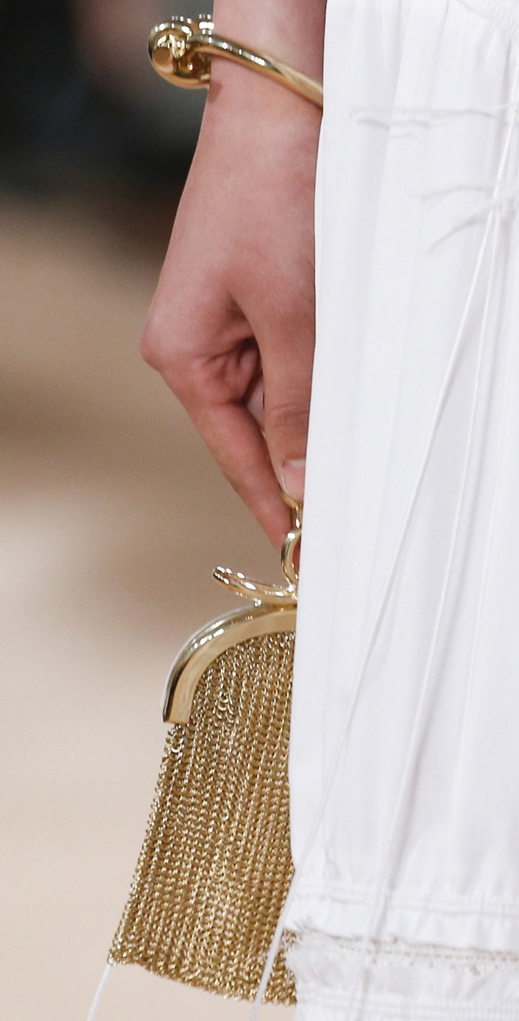 Balenciaga-Spring-Summer-2016-Runway-Bag-Collection-Featuring-Gold-and-Silver-Mini-Bags-12