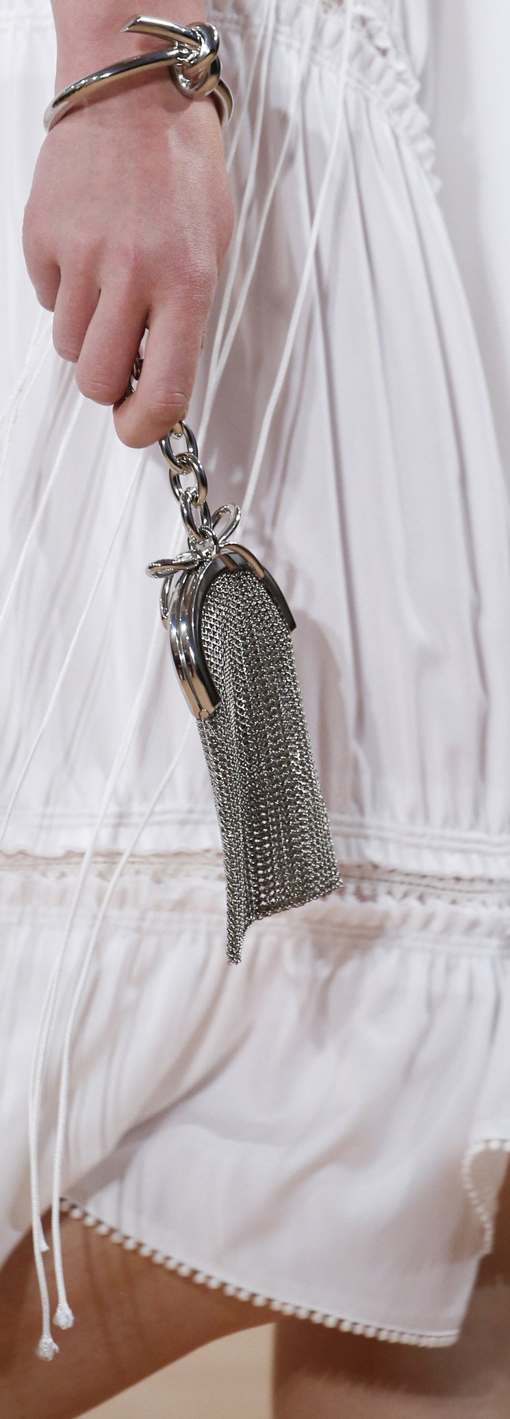 Balenciaga-Spring-Summer-2016-Runway-Bag-Collection-Featuring-Gold-and-Silver-Mini-Bags-14