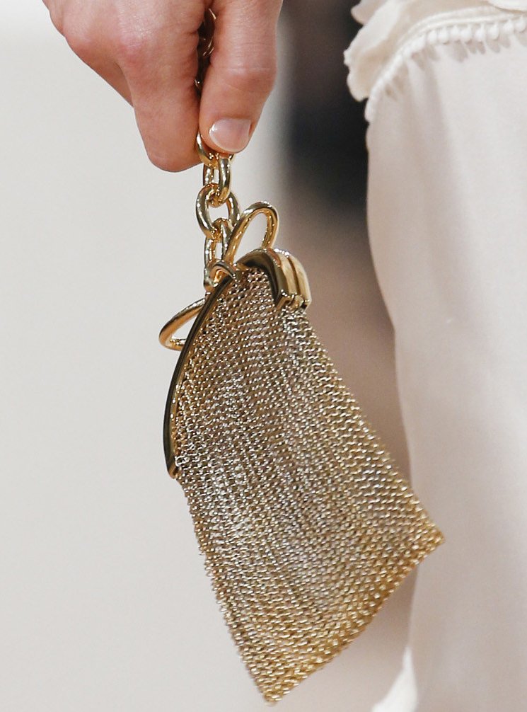 Balenciaga-Spring-Summer-2016-Runway-Bag-Collection-Featuring-Gold-and-Silver-Mini-Bags