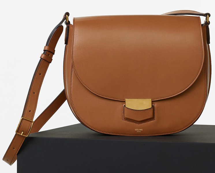 Celine-Spring-2015-Classic-Bag-Collection-9