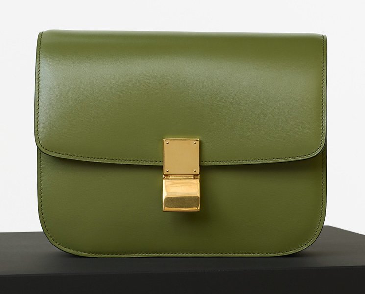 Celine-Spring-2015-Classic-Bag-Collection