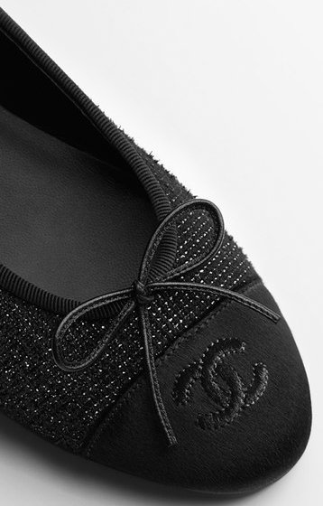 Chanel-Ballerinas-For-Fall-Winter-2015-Collection-6