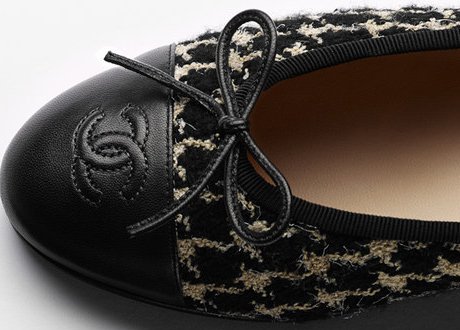 Chanel-Ballerinas-For-Fall-Winter-2015-Collection-7