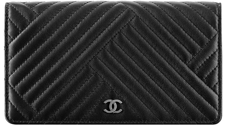 Chanel-CC-Crossing-Wallet