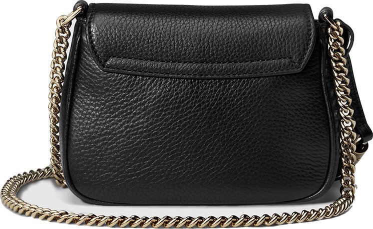 Gucci-Soho-Leather-Chain-Bag-4