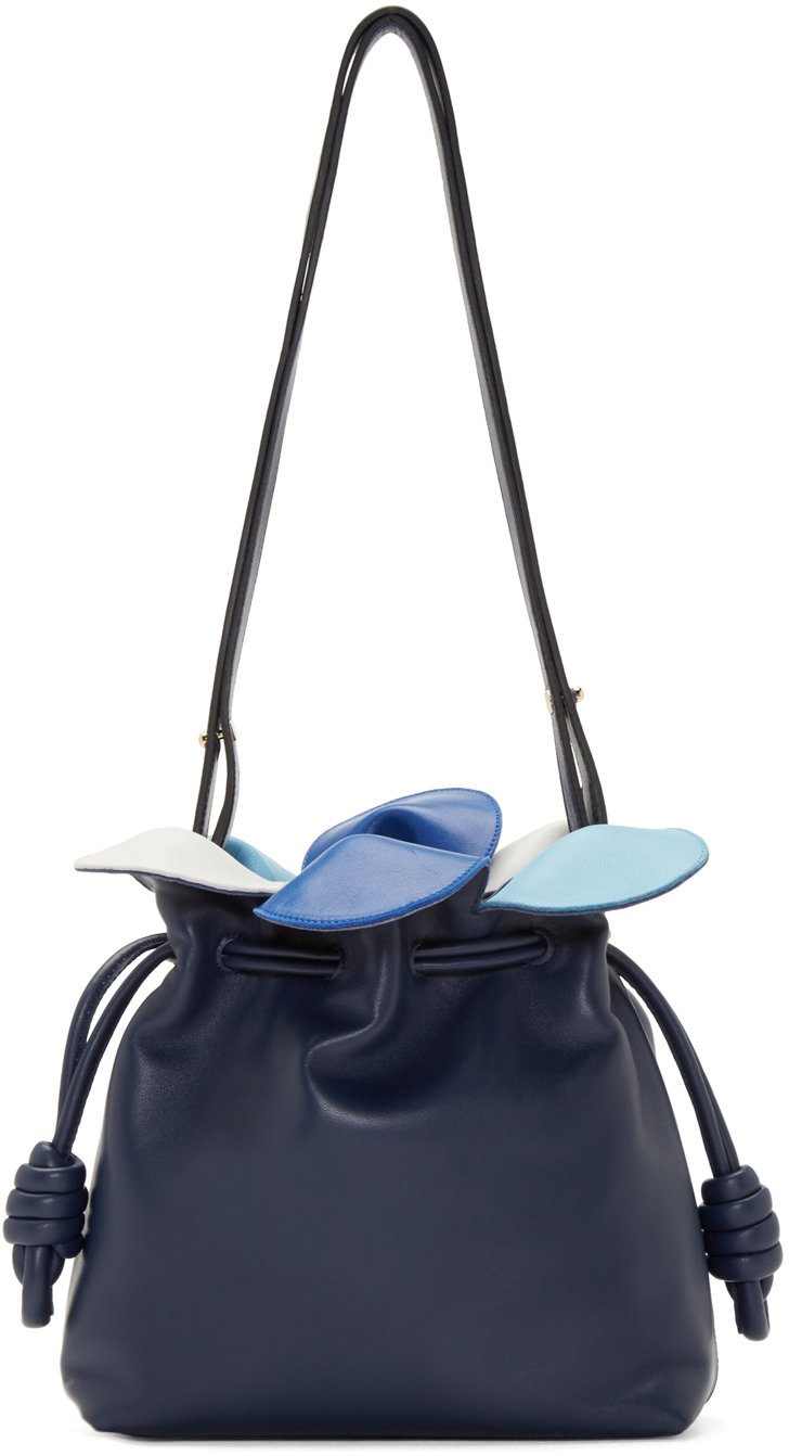 Loewe-Small-Flamenco-Petal-Bag