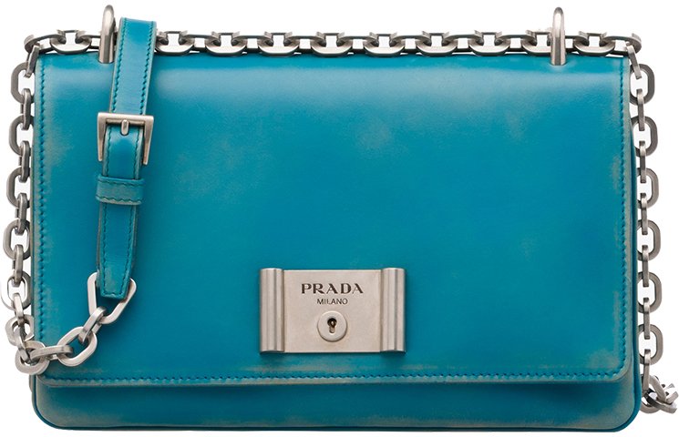 Prada-Saffiano-Metal-Closure-Shoulder-Bag-2