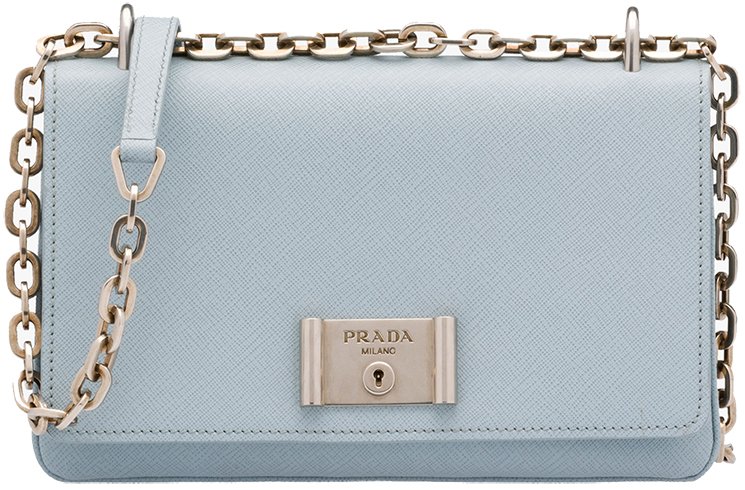 Prada-Saffiano-Metal-Closure-Shoulder-Bag-3