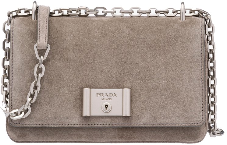 Prada-Saffiano-Metal-Closure-Shoulder-Bag-7