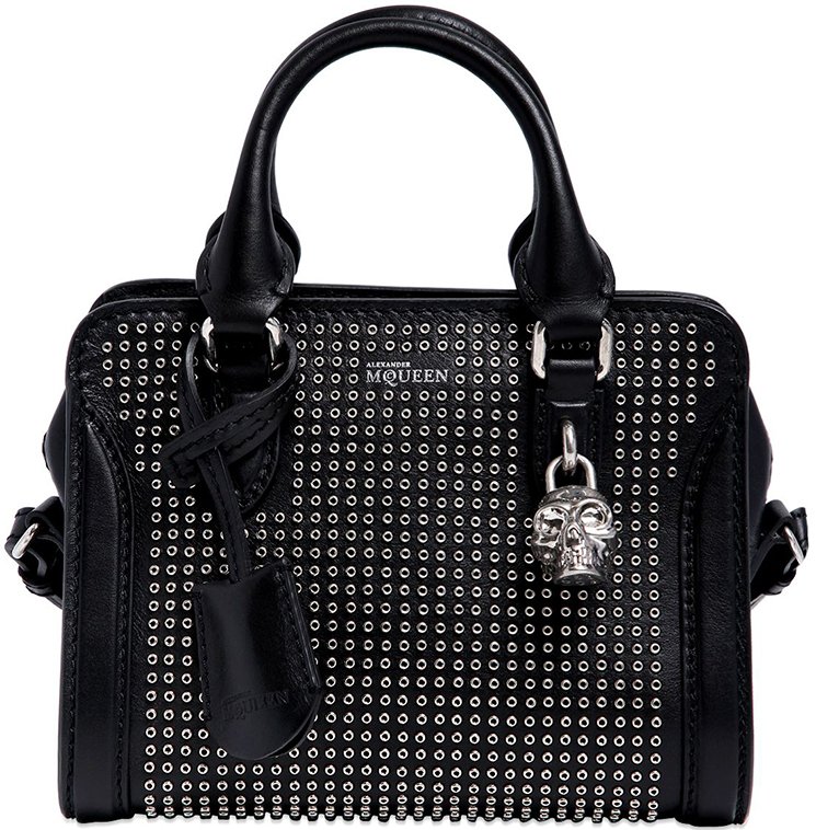 Alexander-McQueen-Mini-Leather-Padlock-Bag-3