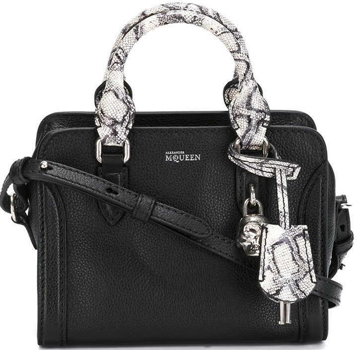 Alexander-McQueen-Mini-Leather-Padlock-Bag-7