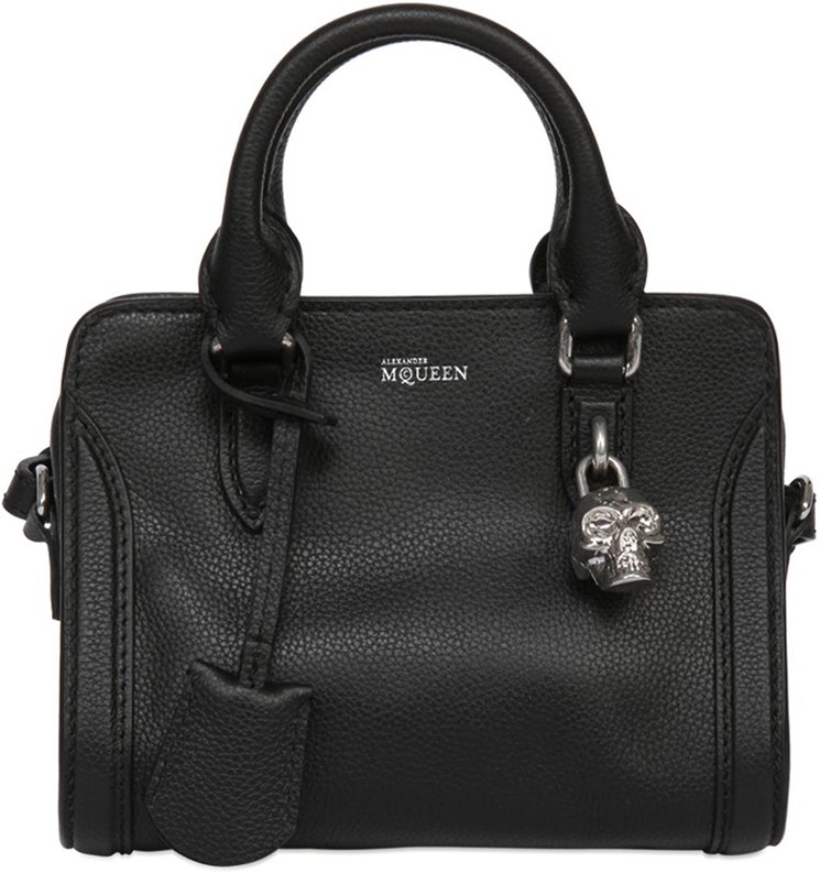 Alexander-McQueen-Mini-Leather-Padlock-Bag