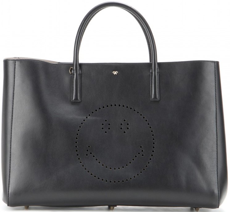 Anya-Hindmarch-Smiley-Hand-Bags