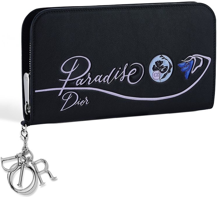 Diorissimo-Voyageur-Paradise-Wallet-2