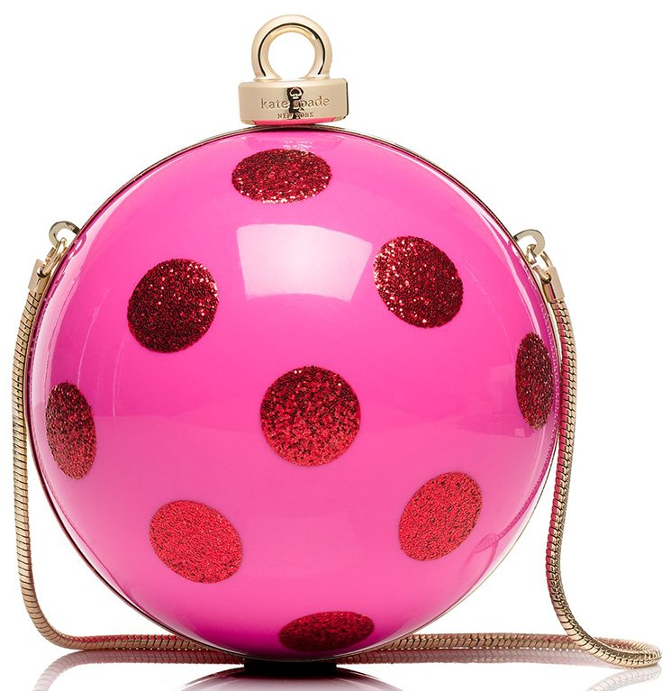 Kate-Spade-dot-ornament-clutch