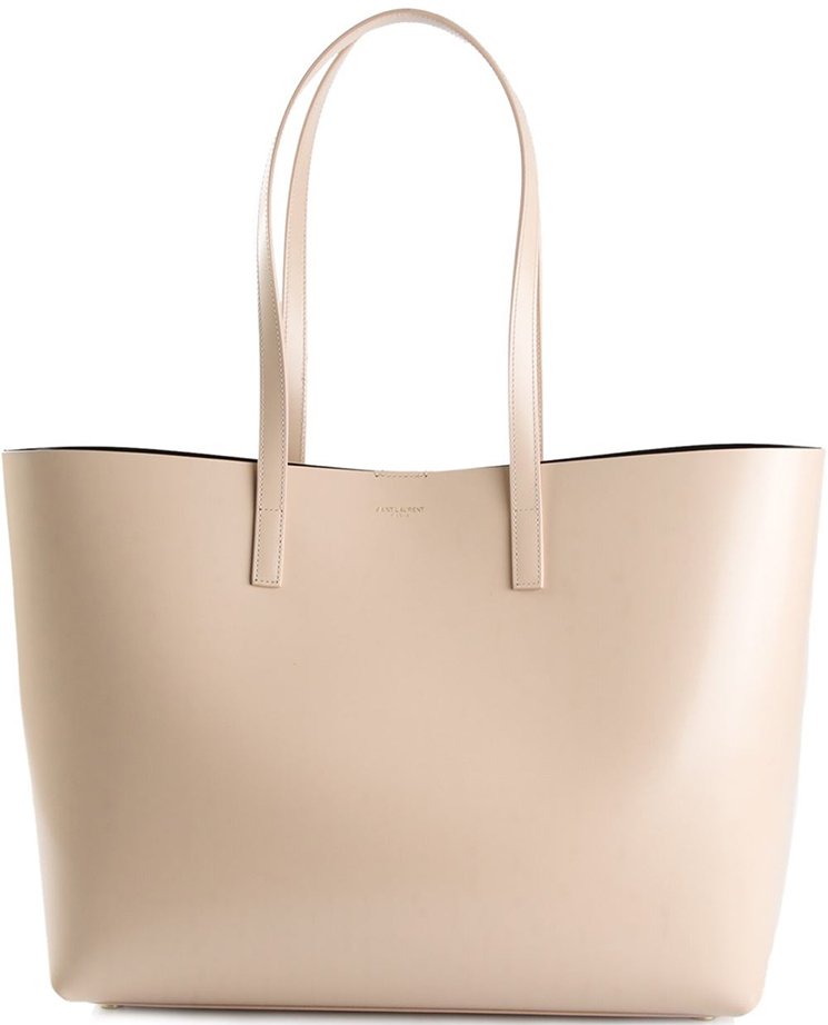 Saint-Laurent-Soft-Leather-Tote-Bag-5