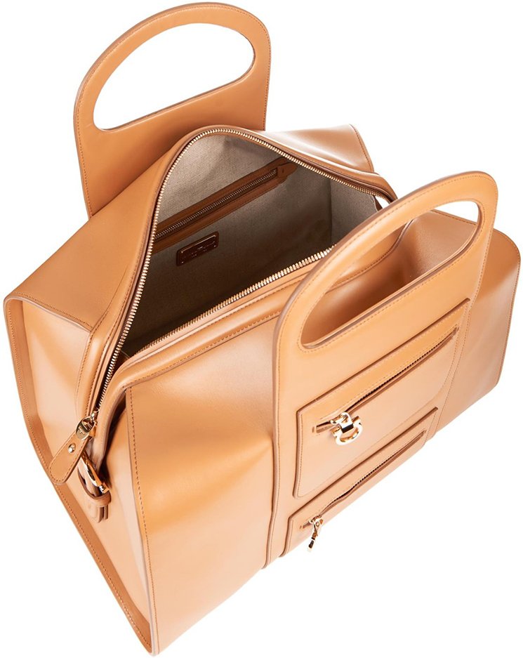 Salvatore-Ferragamo-leather-bowling-bag-3