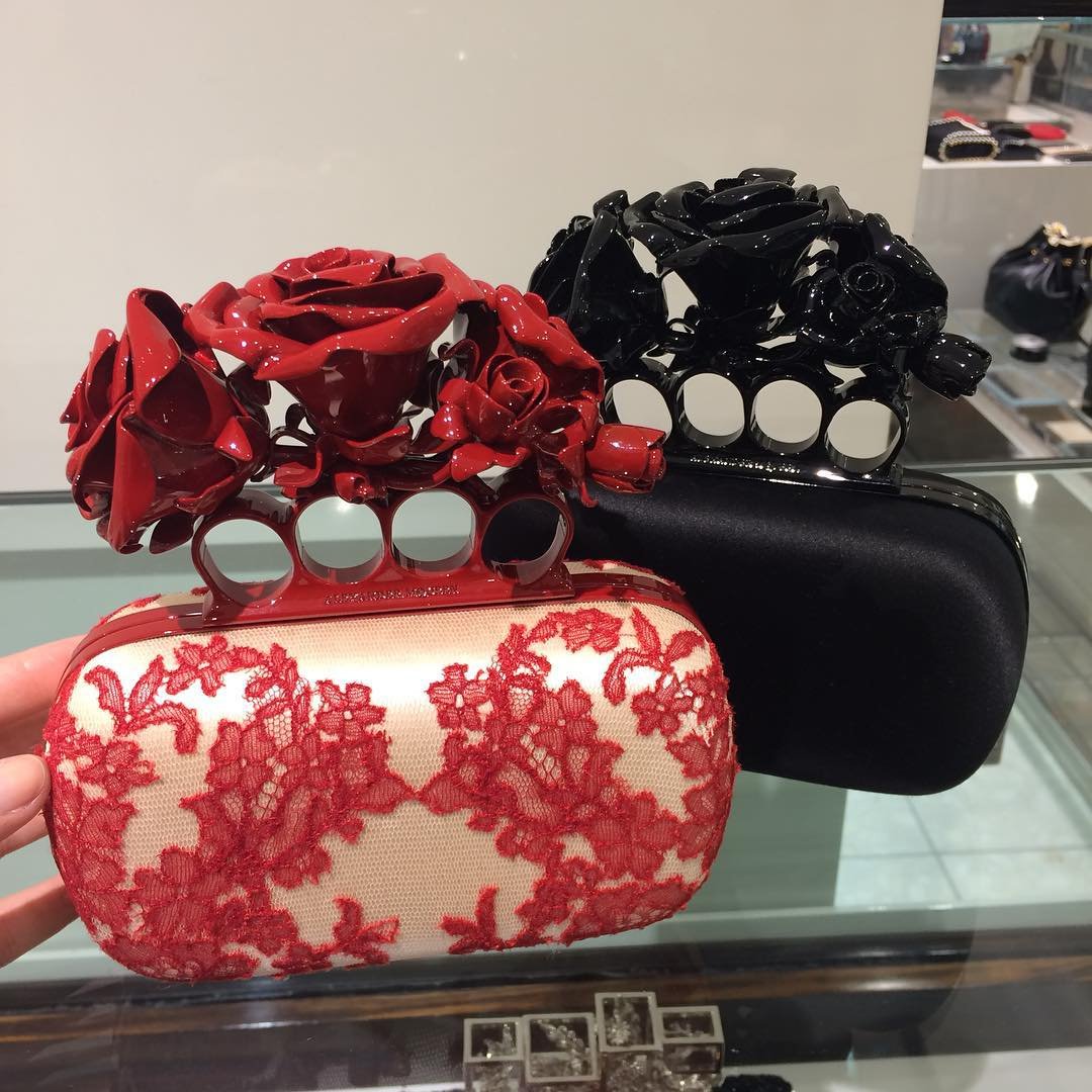 A-Closer-Look-Alexander-McQueen-Rose-Knuckle-Box-Clutch-Bag