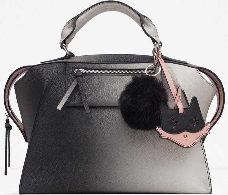 Celine-Ring-Bag-vs-Zara-Graduated-Bowling-Bag-2