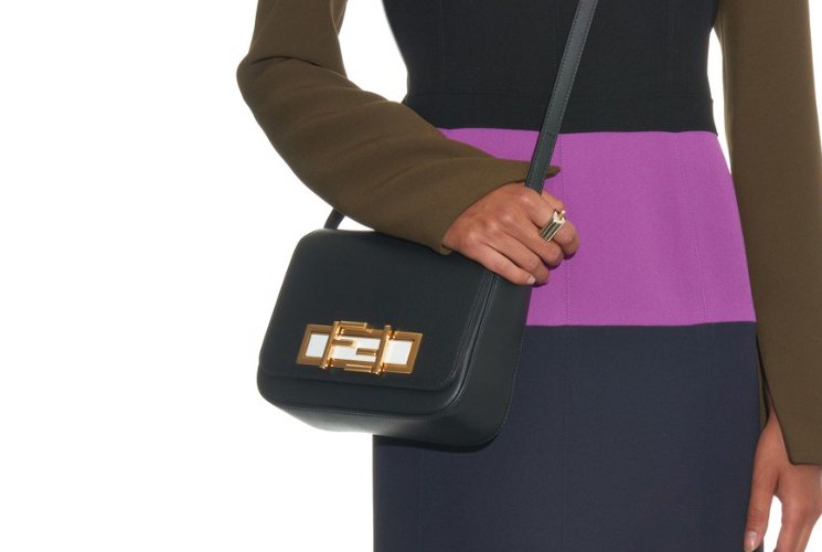 Fendi-3-Baguette-Squared-Shoulder-Bag-10