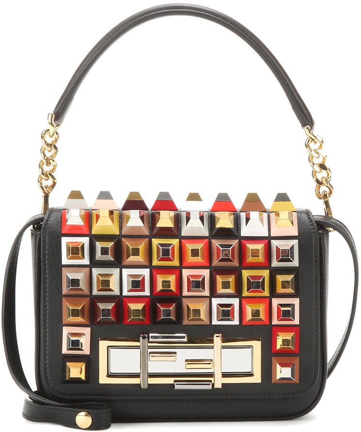 Fendi-3-Baguette-Squared-Shoulder-Bag-6