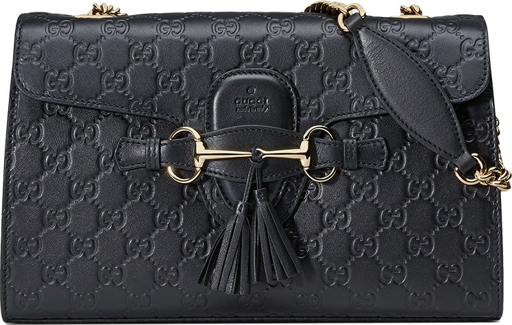 Gucci-Emily-Guccissima-chain-shoulder-bag-2