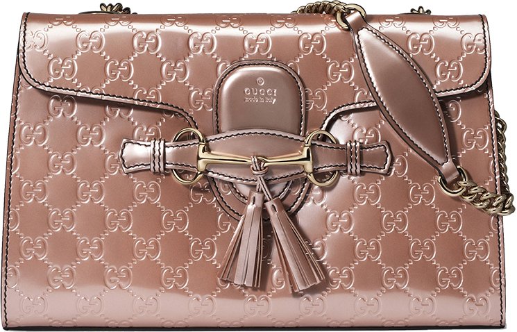 Gucci-Emily-Guccissima-chain-shoulder-bag-4