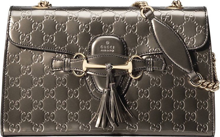 Gucci-Emily-Guccissima-chain-shoulder-bag-5