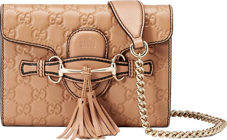 Gucci-Emily-Guccissima-chain-shoulder-bag-6