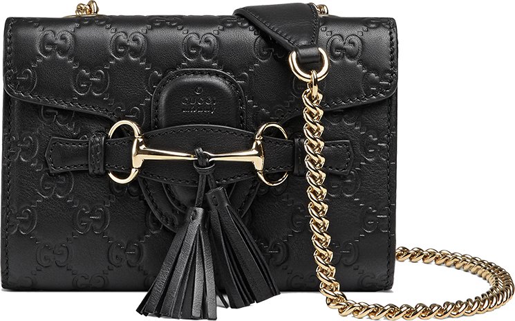 Gucci-Emily-Guccissima-chain-shoulder-bag-7