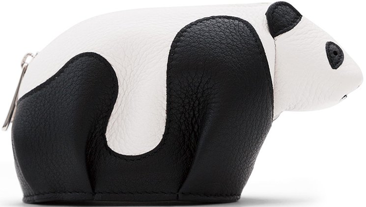 Loewe-Panda-Coin-Purse