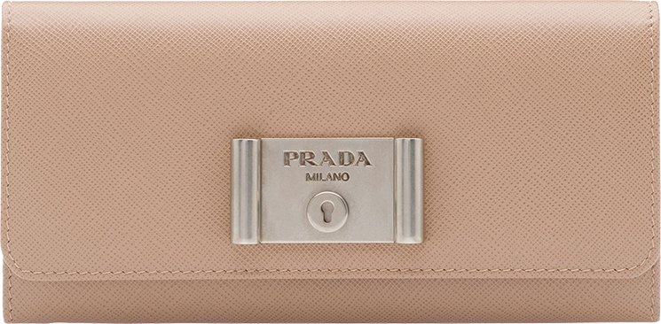 Prada-Saffiano-Lock-leather-wallets-4