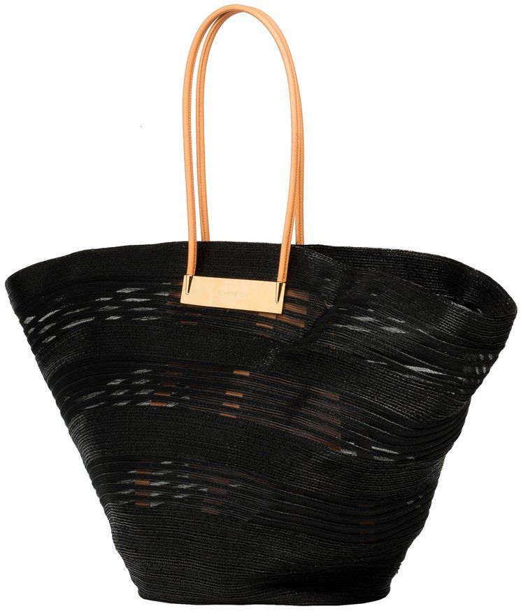 Balenciaga-Cable-Raffia-Maxi-Basket-2