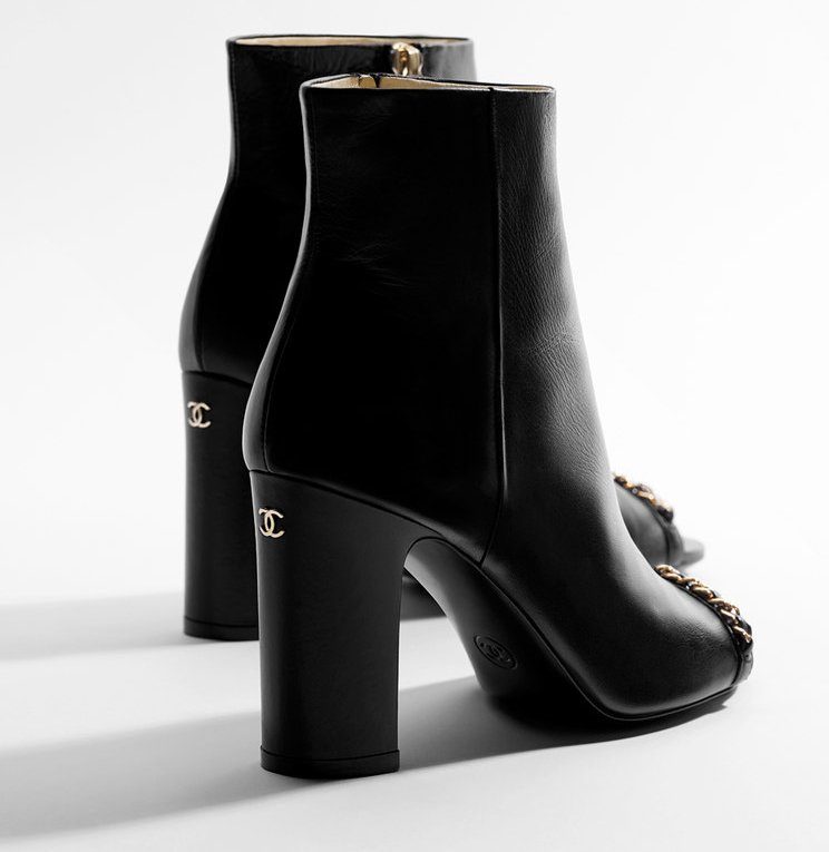 Chanel-lambskin-boots-2