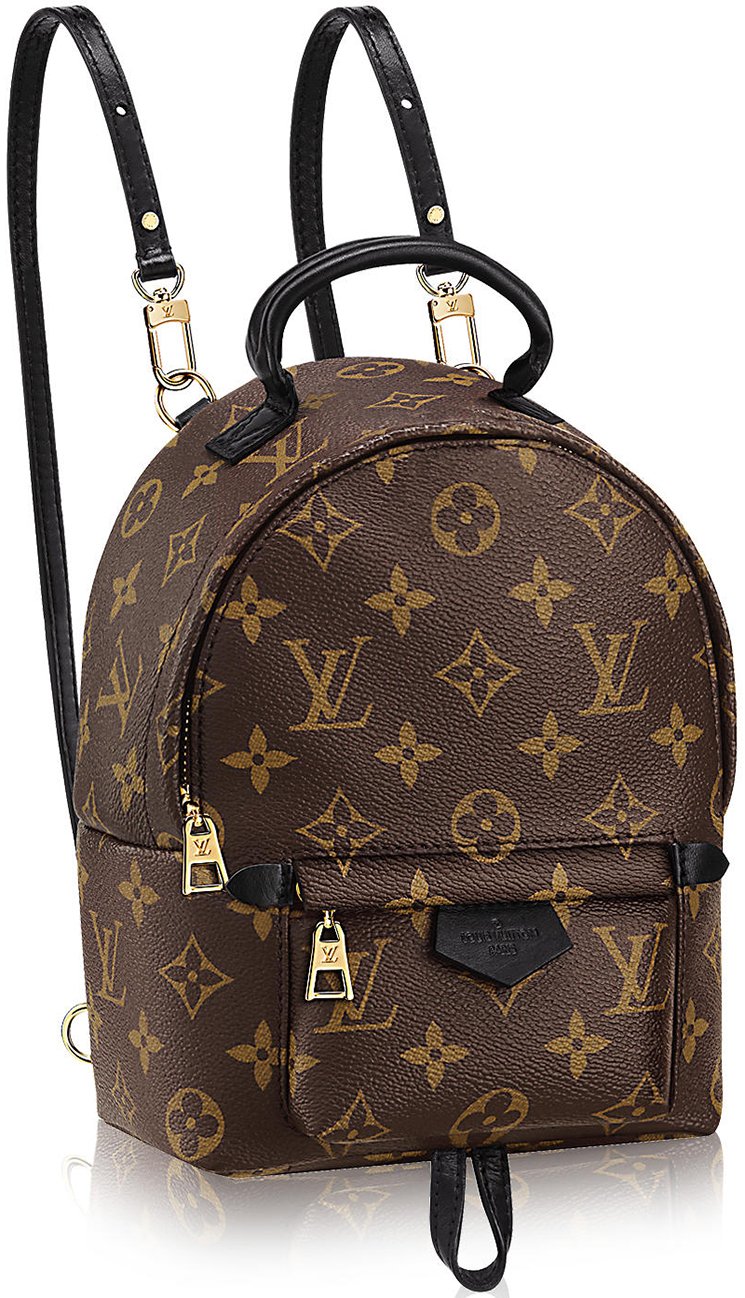 Louis-Vuitton-Mini-Palm-Spring-Backpack