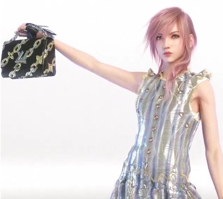 Louis-Vuitton-Spring-Summer-2016-Anime-Bag-Campaign-10