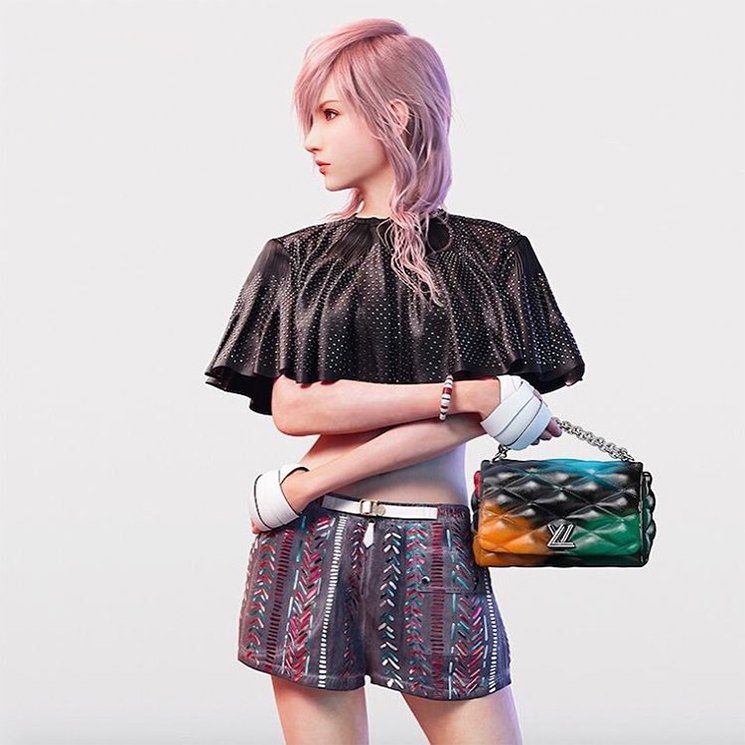 Louis-Vuitton-Spring-Summer-2016-Anime-Bag-Campaign-12