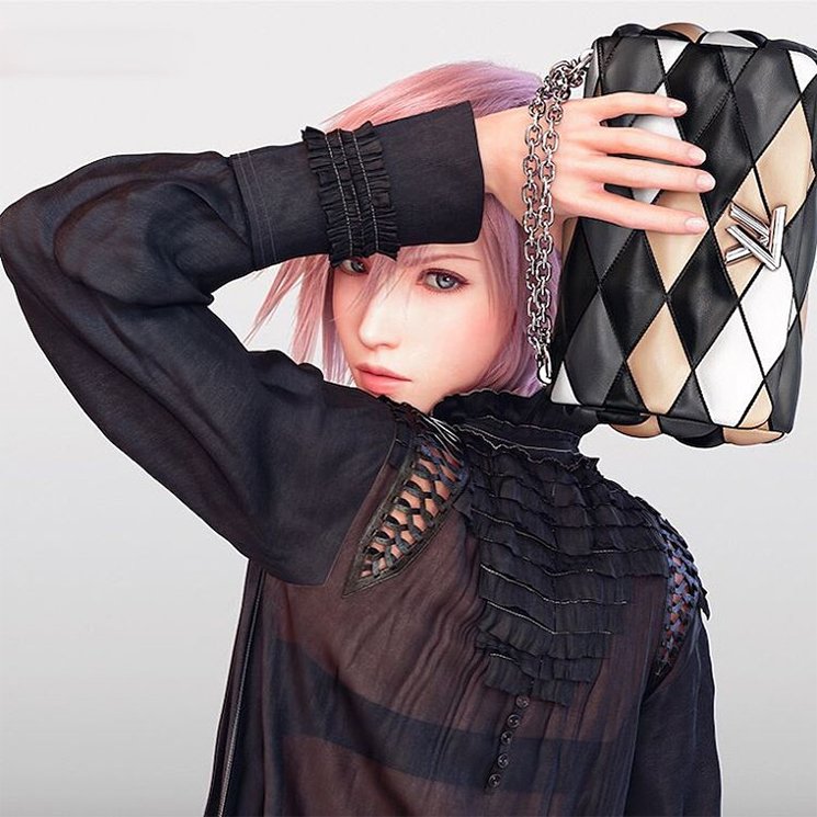 Louis-Vuitton-Spring-Summer-2016-Anime-Bag-Campaign-13